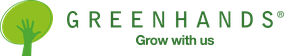 Greenhands — Grow with us